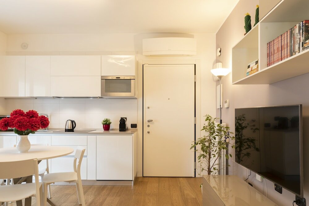 Фото NotaMi - Navigli Stylish Home