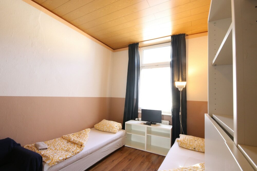 Фото A-domo Apartments Oberhausen - Budget Apartments & Flats - short & longterm - single & grouptravel