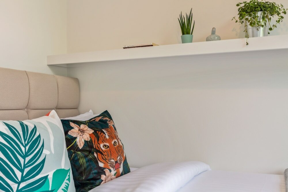 Фото Camden Home - Barracks Properties