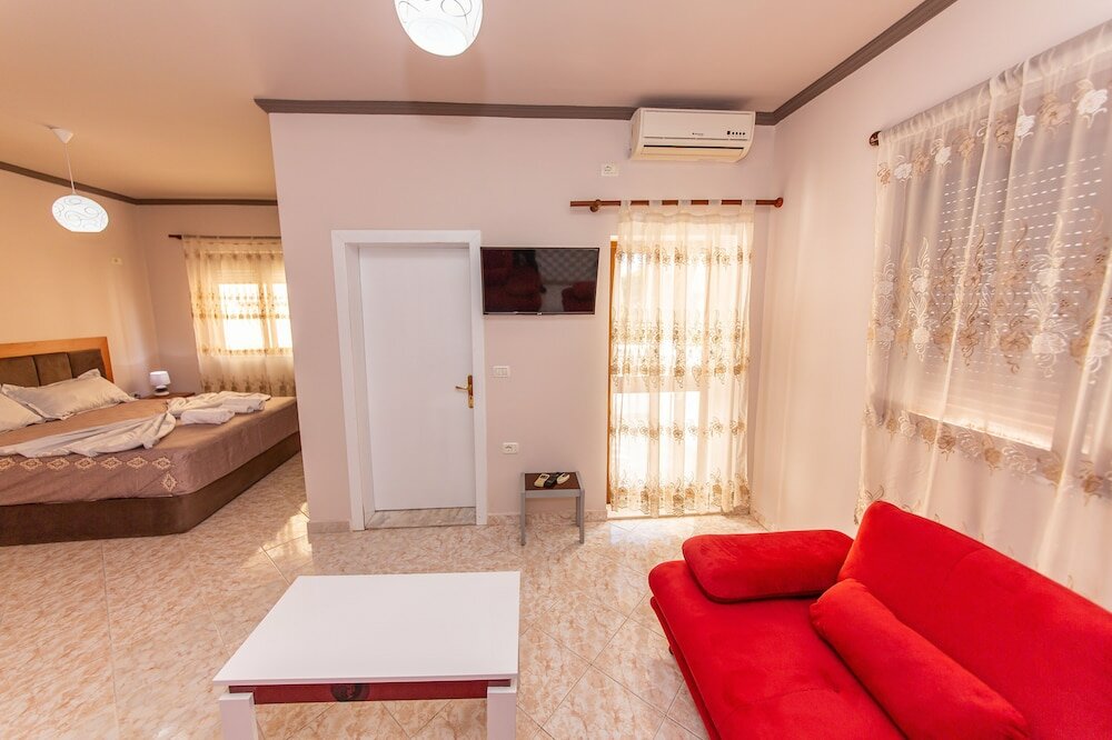 Фото Fiore Hotel