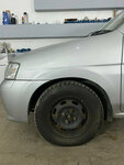Авто Редактор (Verkhnyaya Embankment, 145/7), auto body repair