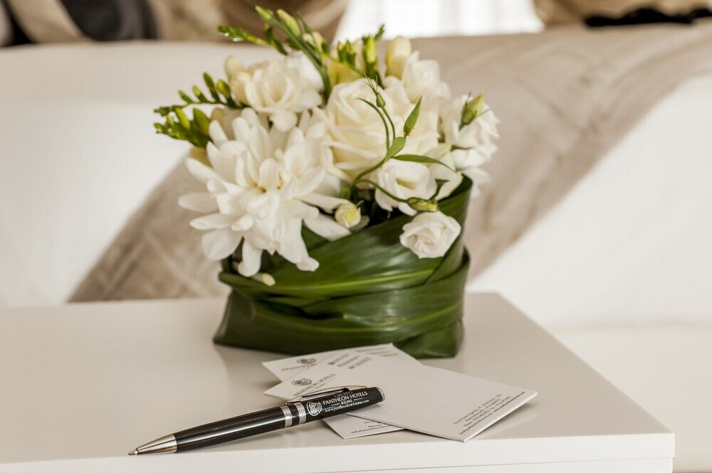 Фото Argentina Residenza Style Hotel