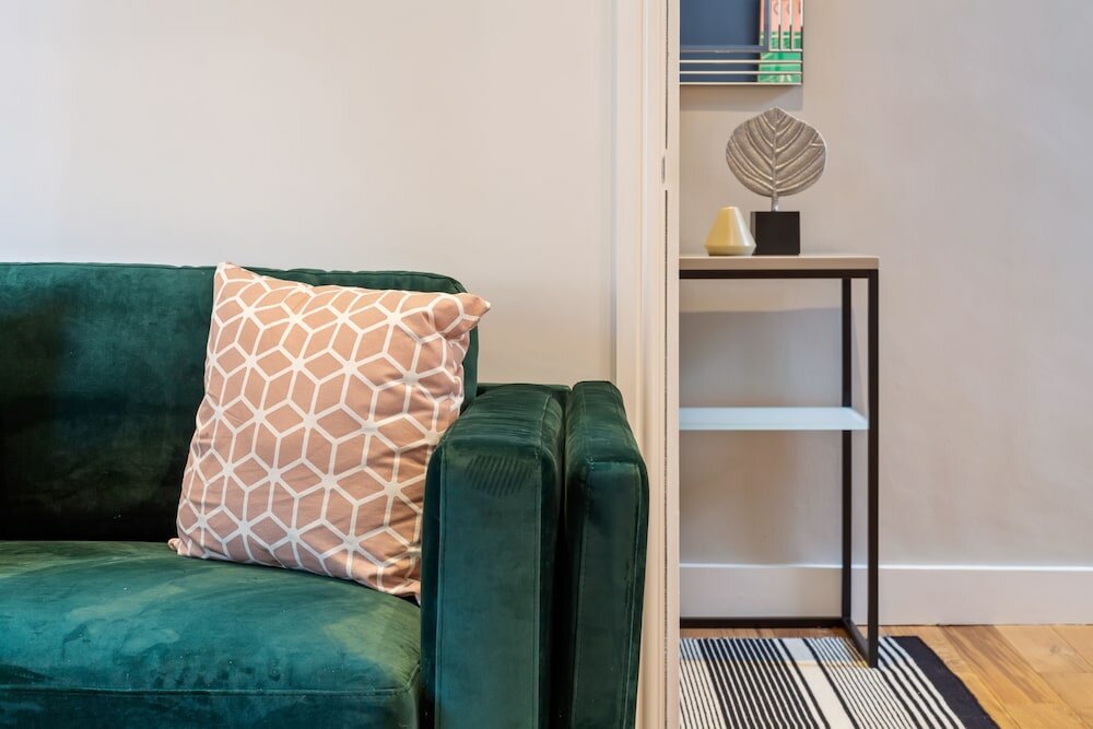 Фото Camden Home - Barracks Properties