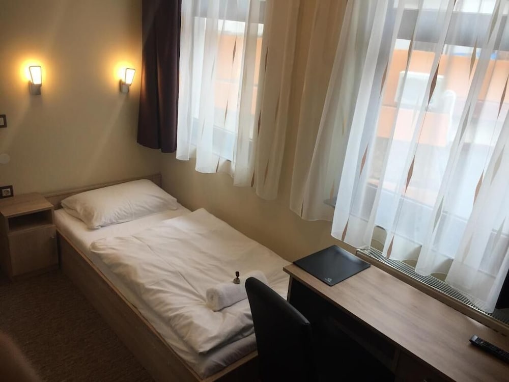 Фото Vulkan Wellness Panzio