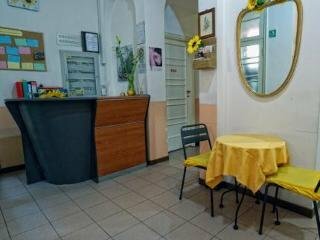 Фото Hotel Amendola Fiera