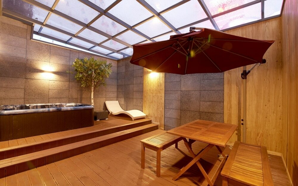 Фото Yeosu K-boutique Hotel