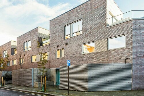 Quiet and Spacious Four Bedroom House
