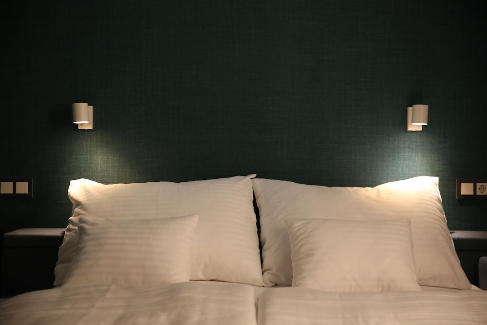 Фото Paulay Central Top Studio