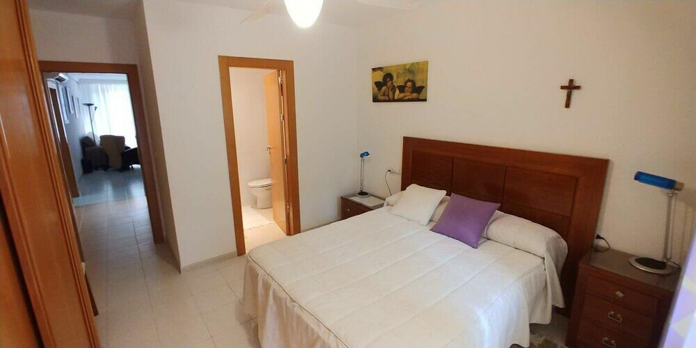 Фото Apartamento Global 35