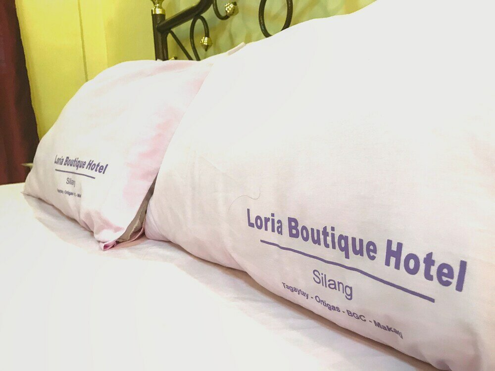 Фото Loria Hotel Tagaytay