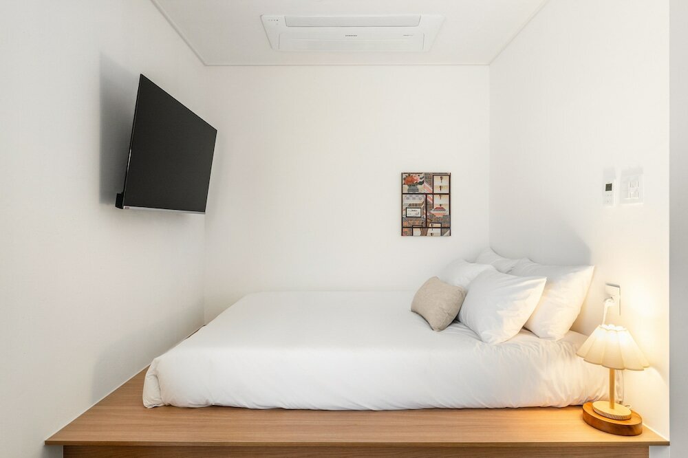 Фото Urbanstay Boutique Ikseon