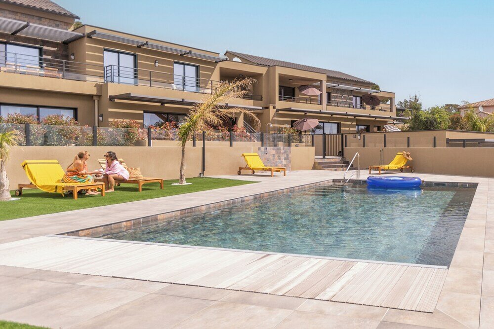 Фото Villa Sambro