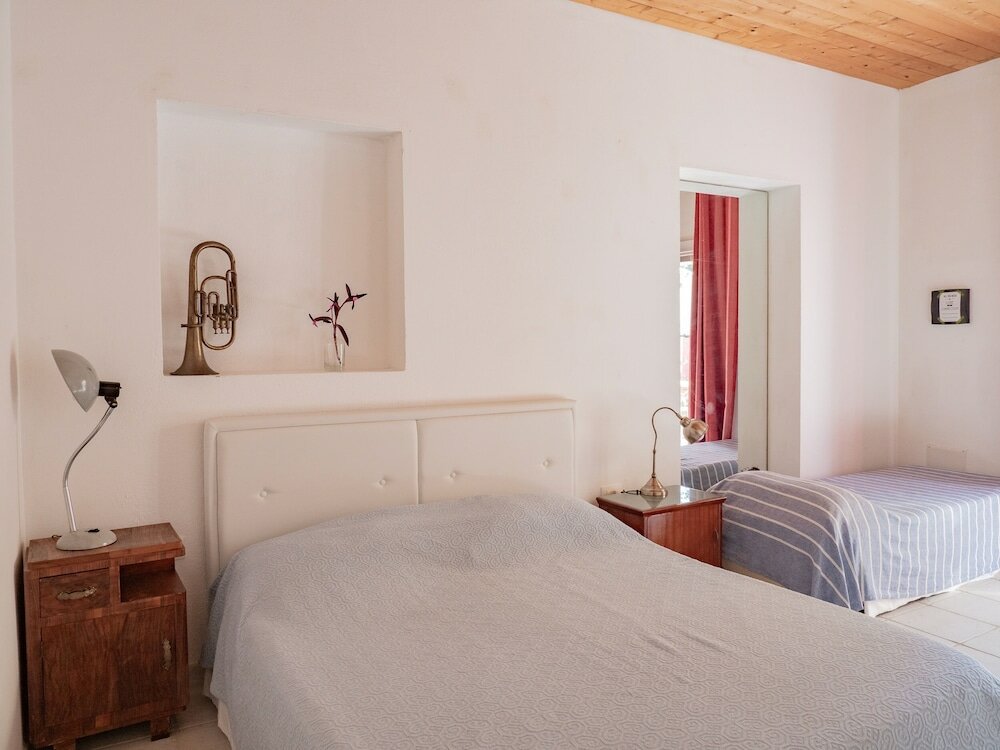 Фото Domu Prexada