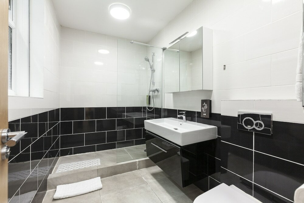 Фото Argyle Apart Hotel