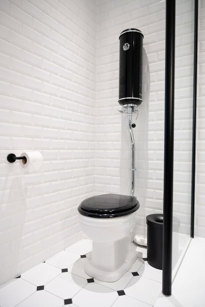 Фото Hotel Esteem Tour Eiffel