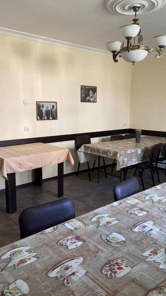 Фото Гостевой дом М22