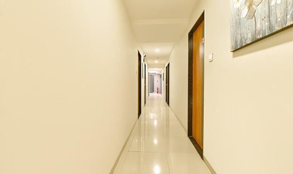 Фото Fabhotel Happinex