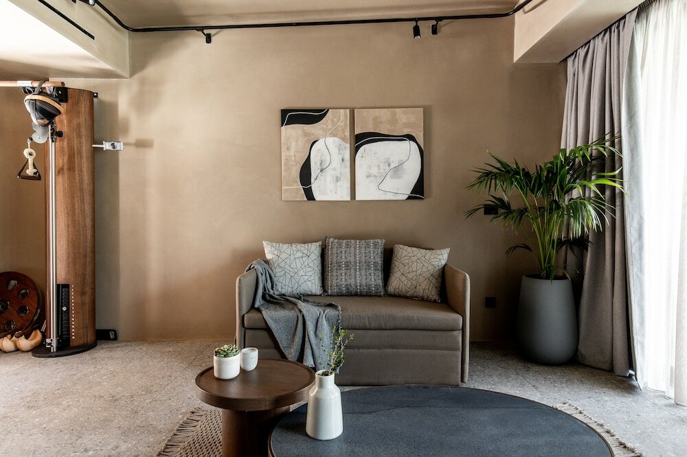 Фото Pnoe Breathing Life