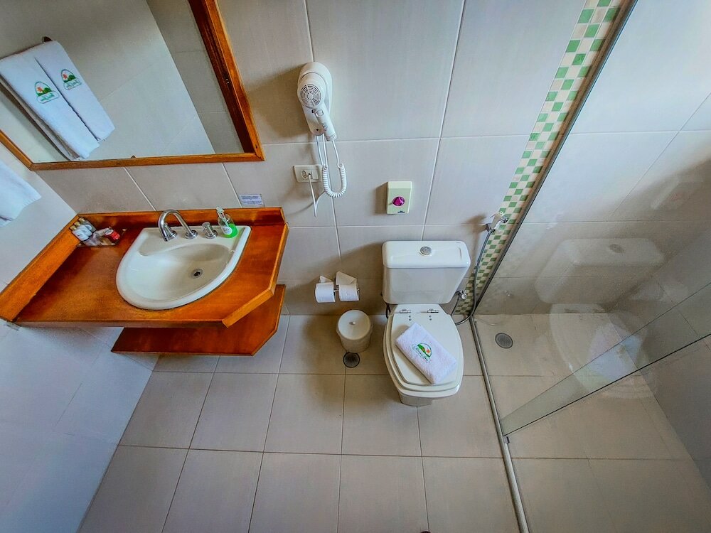 Фото Pousada Victoria Villa