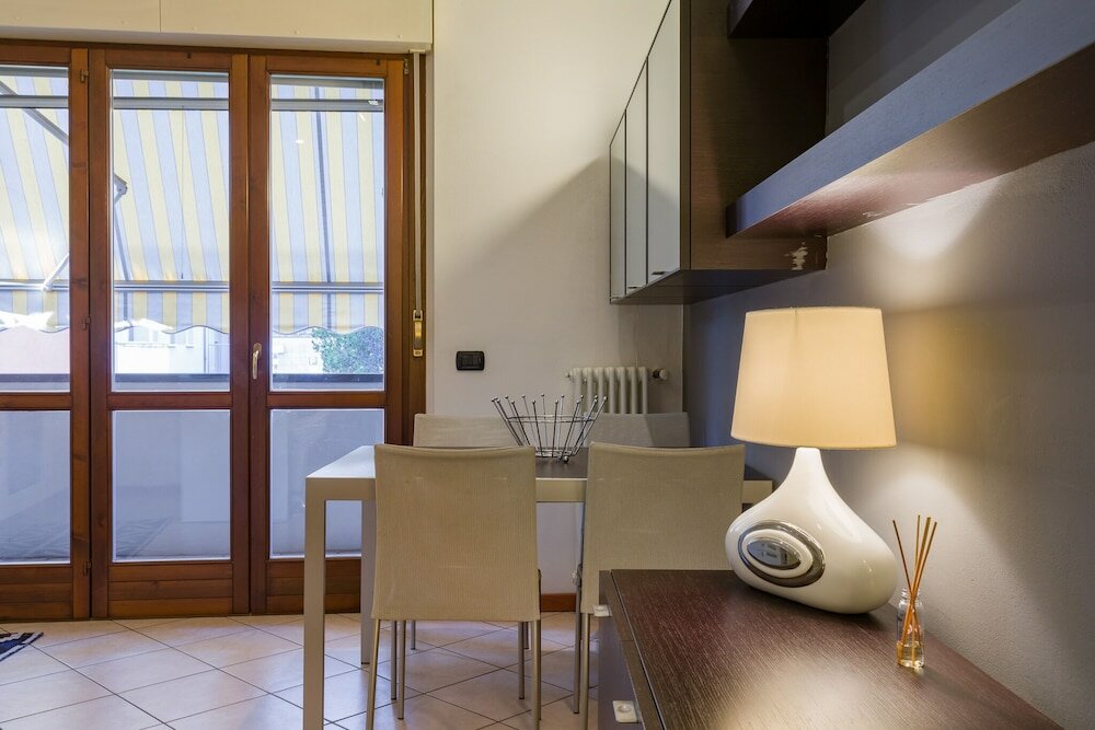 Фото Le Volpi in città