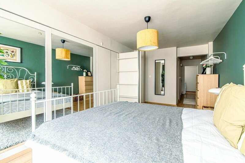 Апартаменты Stunning Flat With Excellent Location in Tesvikiye в Шишли