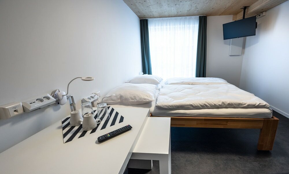 Фото Boardinghouse-Landau