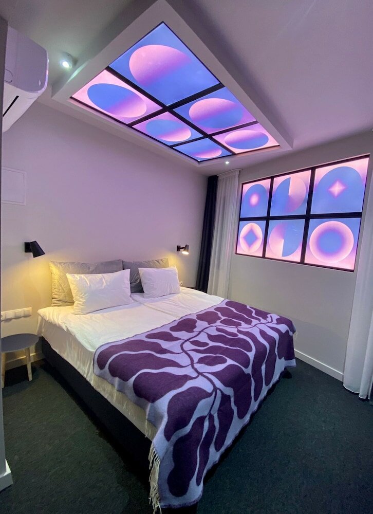 Фото Butik Art Hotel