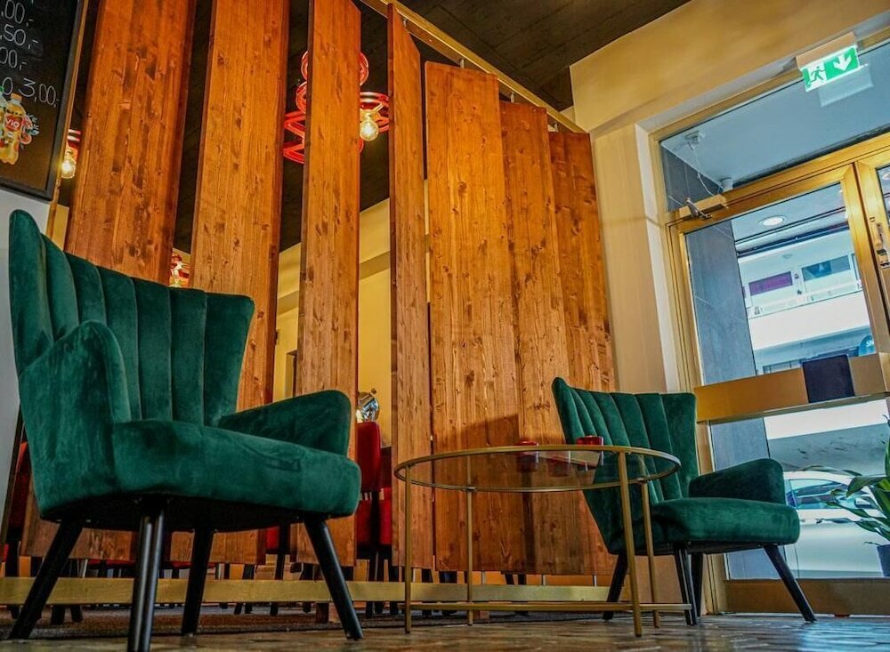 Фото Amical Hotel Hagen