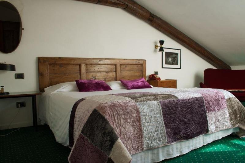 Фото Hotel Trieste