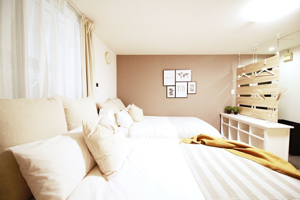 Фото City Hotel Dotombori