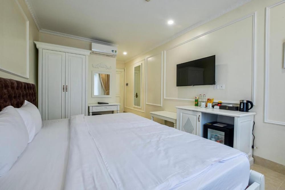 Фото Sun Diamond Hotel