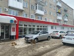 Magnit (pereulok Suvorova, 20), grocery