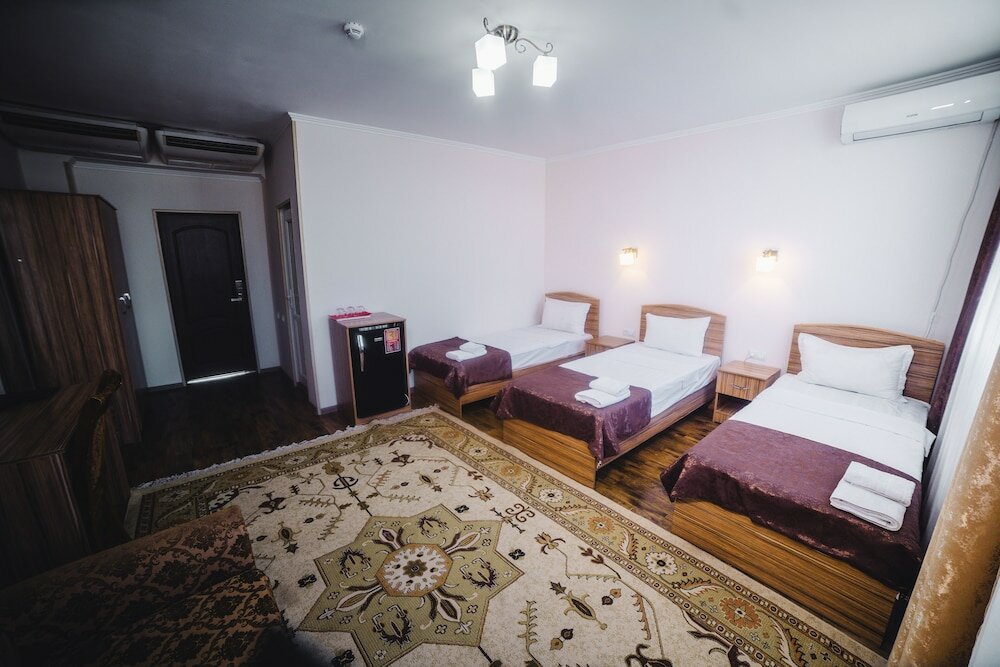 Фото SunRise Osh