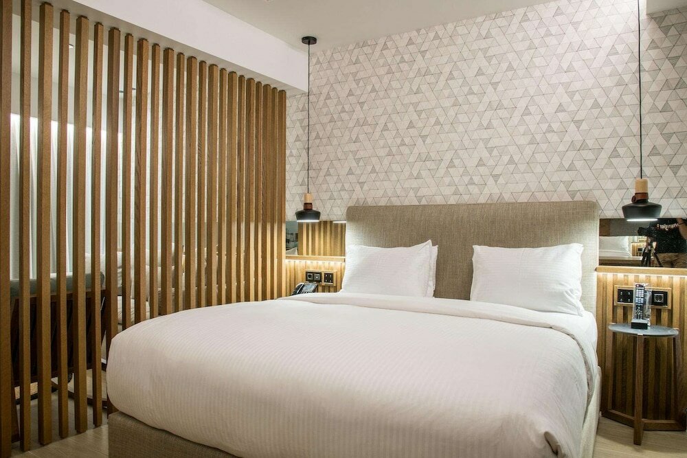 Фото Akasha Beach Hotel & SPA