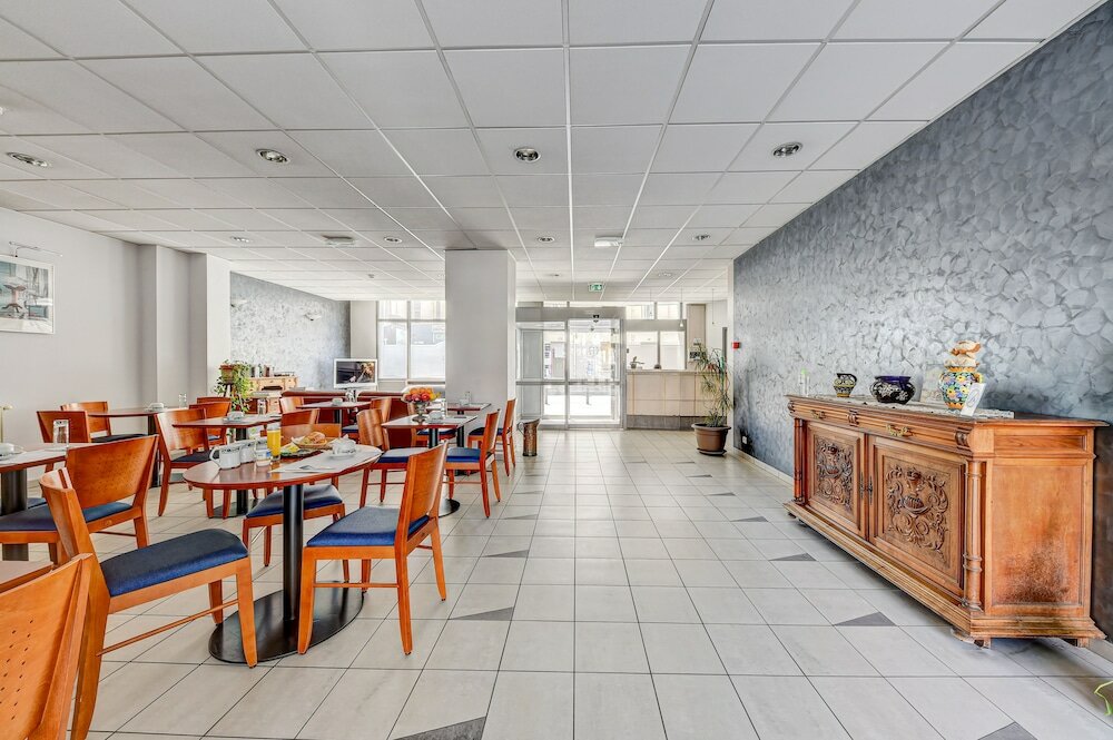 Фото Hotel Robespierre