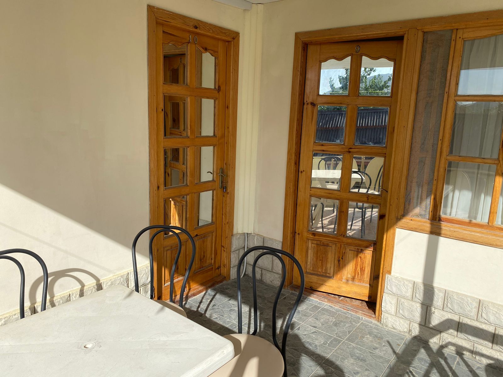 Фото Ласточкино гнездо