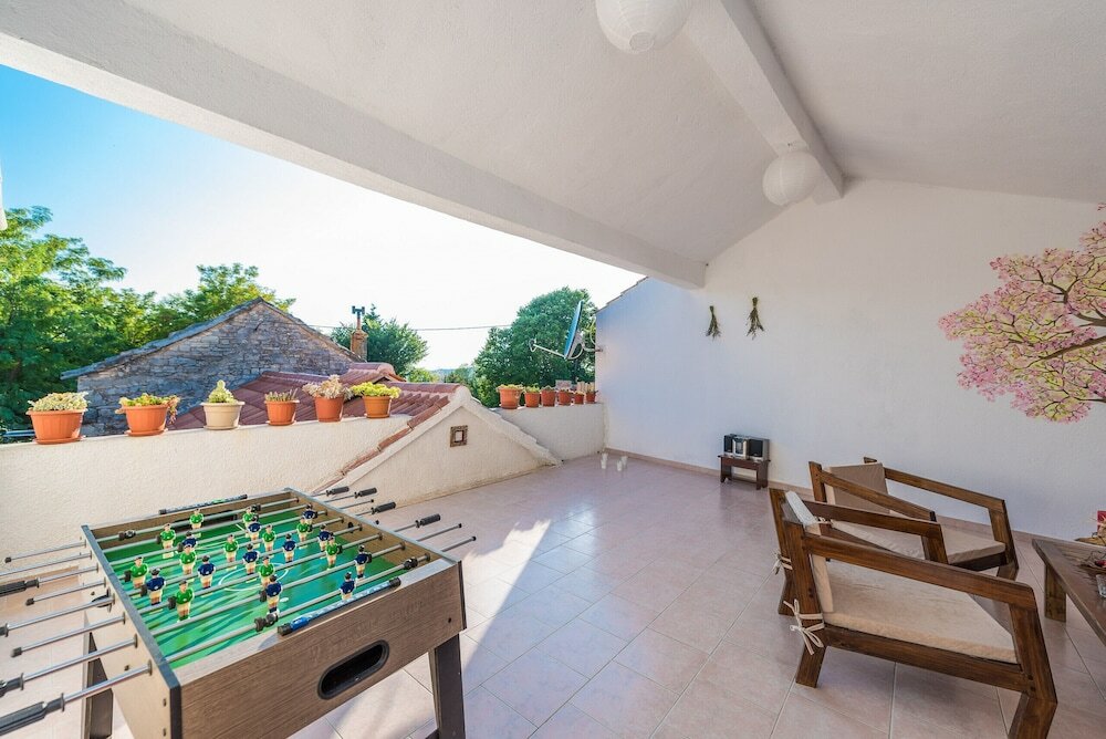 Фото Villa Petrovi Dvori