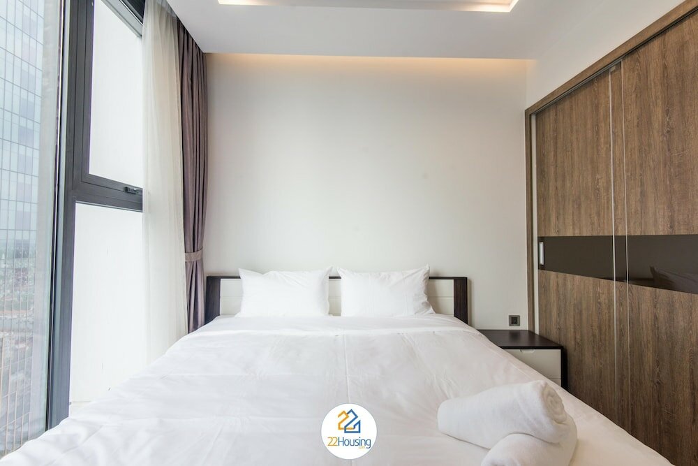 Фото La Rosa Vinhomes Metropolis