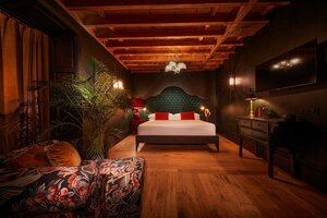 Гостиница Palma Riad