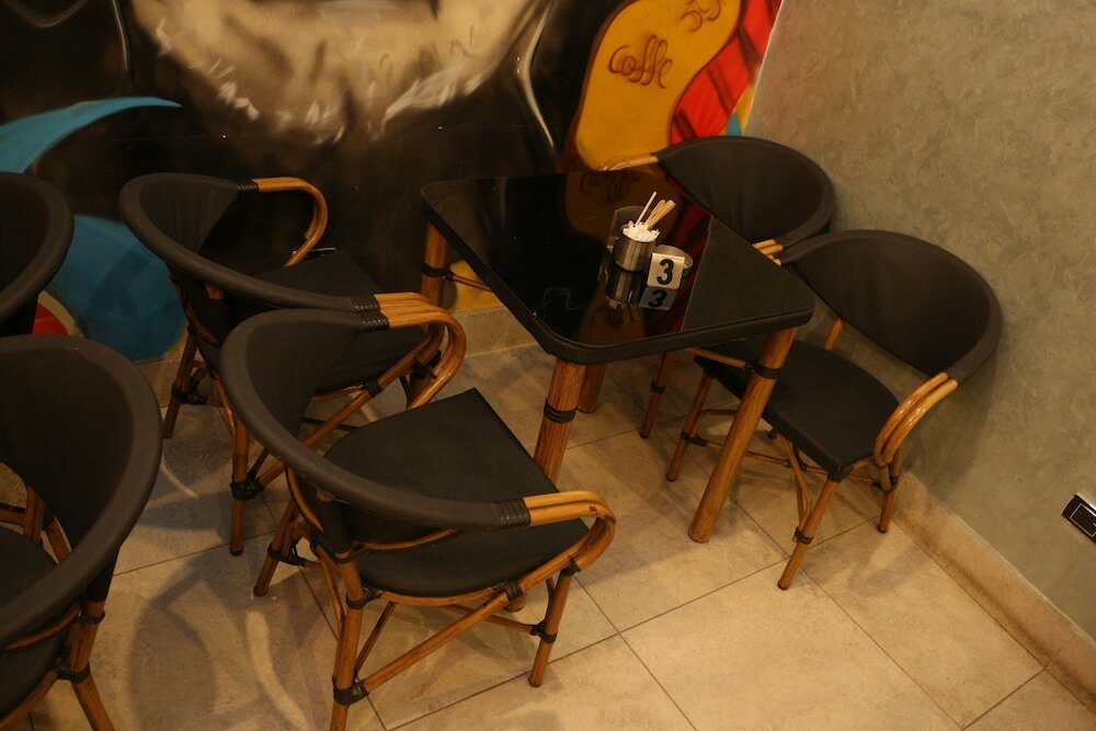 Фото Royal hotel tanta