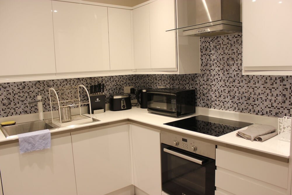 Фото Md Luxury Apartment