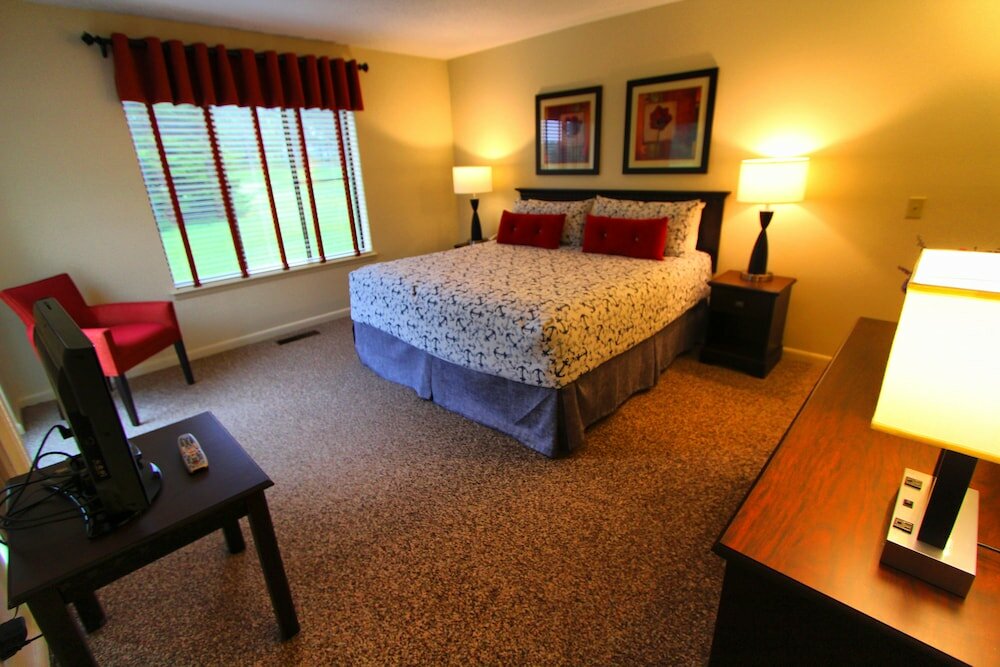 Фото Brewster Green Resort, a Vri resort