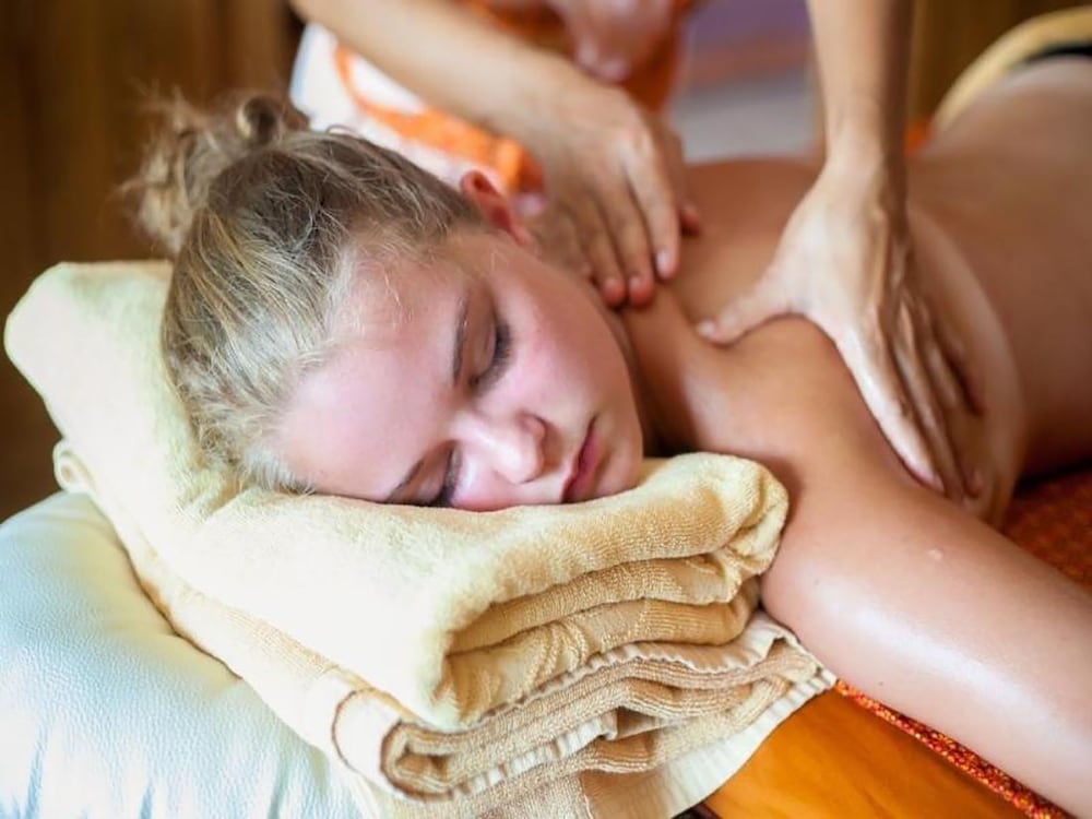 Фото Bundhaya Villas