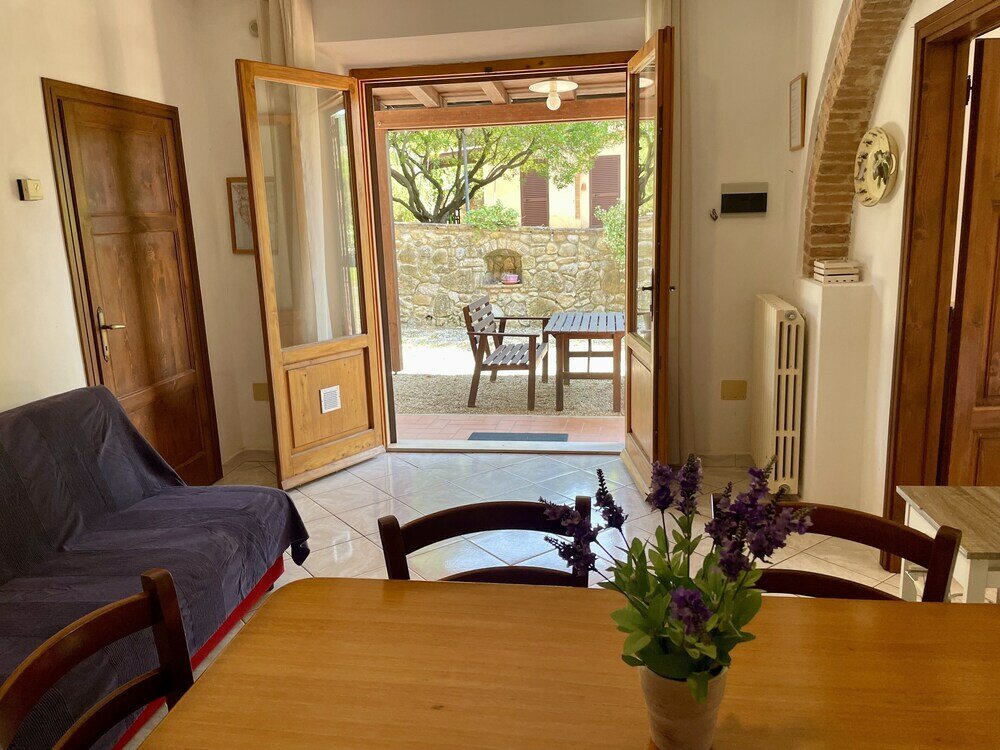 Фото Agriturismo Chiavicone con piscina