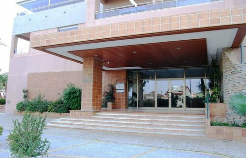Гостиница 107263 - Apartment in Benalmadena в Малаге