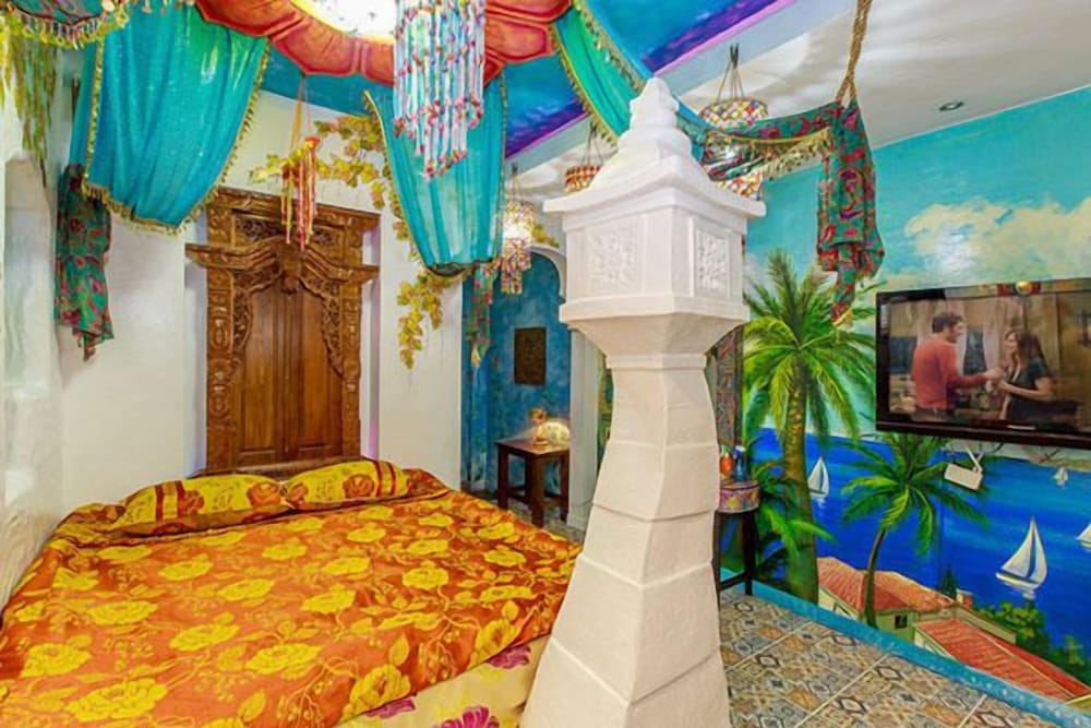 Фото Yeonggwang Chezlee Pension