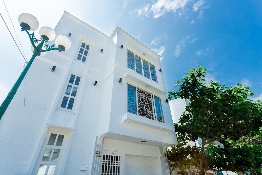 Фото Villa Seaview 11