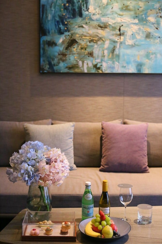 Фото The Westin Zhongshan Guzhen