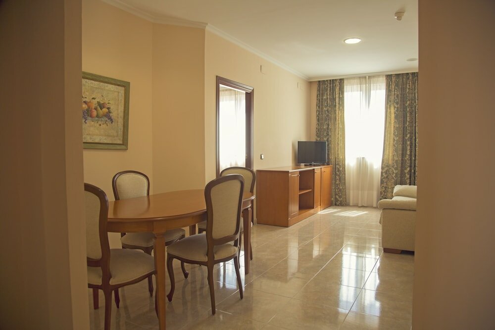 Фото Checkin Valencia Ciscar