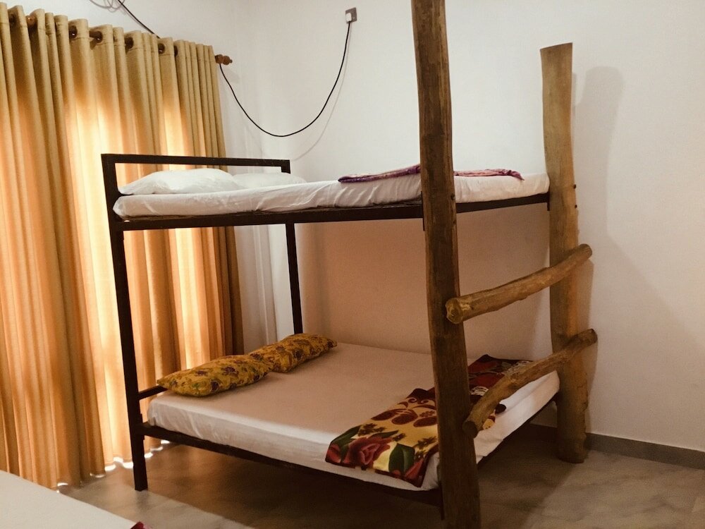 Фото Jungle City Hostel